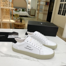 YSL Casual Shoes